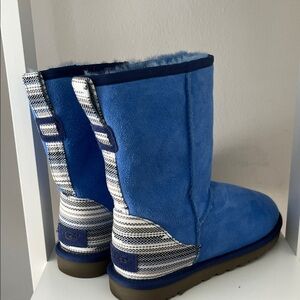 UGG Classic Short Boot